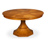 Giselle Round Dining Table
