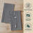 Stripes 18" Napkins-27778541