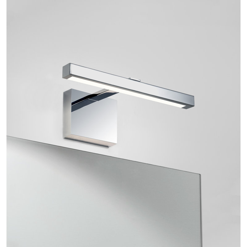 Kashima 1 - Light LED Bath Sconce