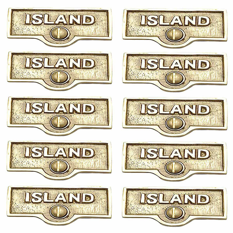 No Subject 1 - Gang Rocker Standard Wall Plate