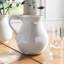 Sheldon 20oz. Pitcher