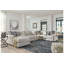Davyn 5-Piece Sectional With Chaise-1607225776