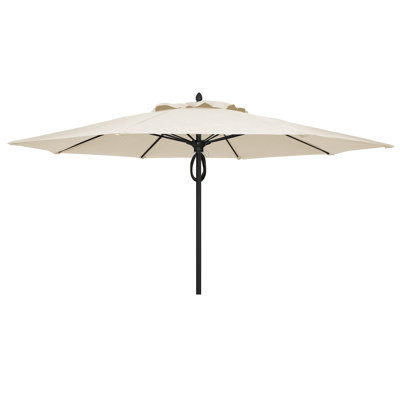 Parasol de marché 11 'Prestige
