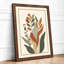 Study Botanical - Framed Print-79032931-79032932