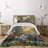 Polyester Coverlet