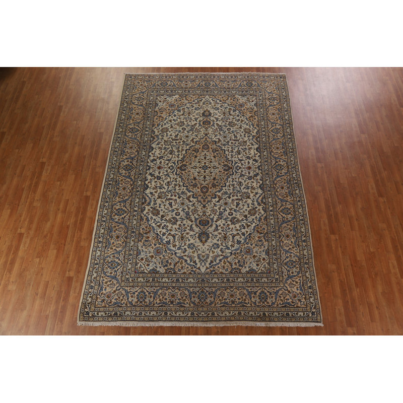 Tapis traditionnel 8 x 12