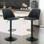 Swivel Bar Stool-123277439