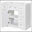 Base de meuble-lavabo 36 po seulement-511046689