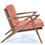 Fauteuil de 26 po de large Zach-1599334001