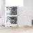Dermalogic Double Uv Towel Warmer 66l