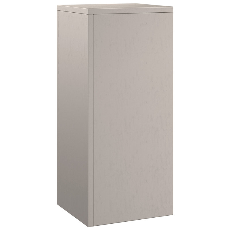 Plant Stand, Brown, 55cm H x 24cm W x 24cm D