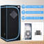 FluffyFurnishings B6754218 Traditional Steam Sauna