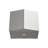 Elite Steel Storage Shed, 10X8, Galvalume