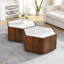Table basse Hexagonal Rustic-1712273268-1712273275