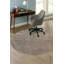 Tapis contemporain gris et gris Vincente-52331879