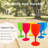 Natalia 14oz. Goblet Set