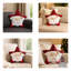 Red Novelty Cushion