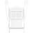 Wood Chair, White, Foldable, And Stylish Folding For A Comfortable Outdoor Rest-1084585753