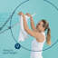 Aluminum Foldable Wall-Mounted Drying Rack