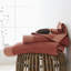 Bambo Cotton Blend Towels-932273630