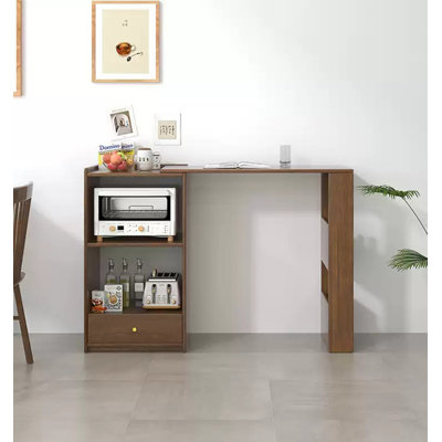 Table de bar télescopique Modern