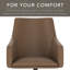 Chaise de travail Somerset-703864204