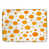 Pois orange