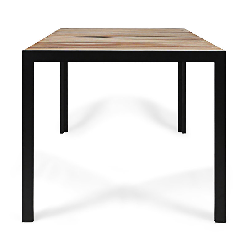 Outdoor Dining Table
