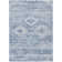 Shamariah Washable Southwestern Indoor / Outdoor Rug
