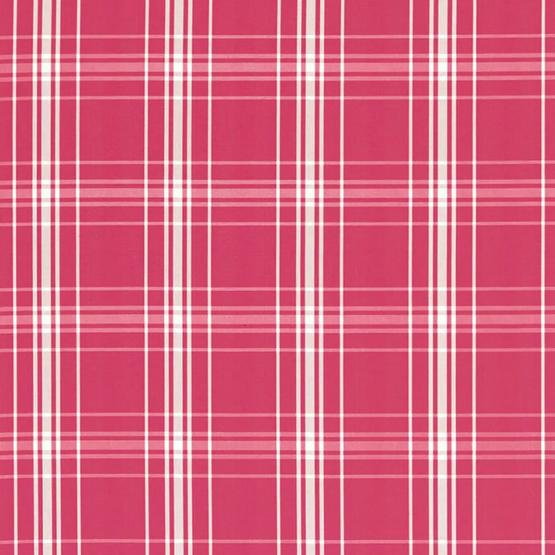 Belize Plaid Fabric