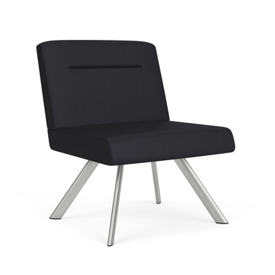 Fauteuil bistro avec accoudoirs Willow