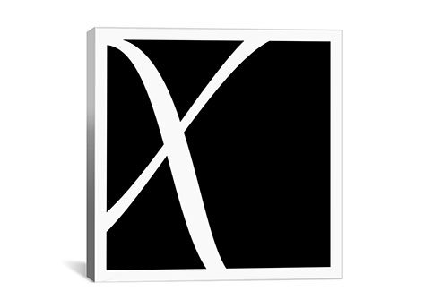 Modern & Contemporary, x, 18" H x 18" W x 1.5" D