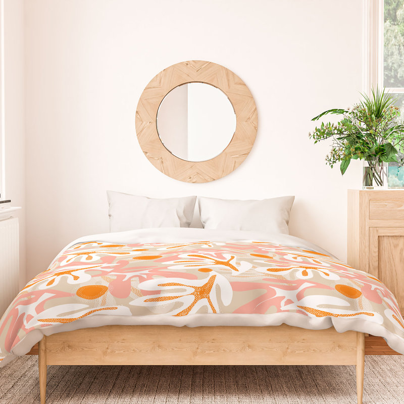 Ensemble de housse de couette en microfibre 3 pièces, Housse de couette pour lit simple