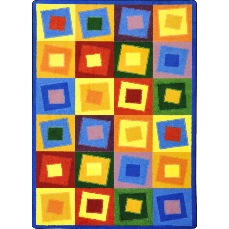 Tapis Whimsy