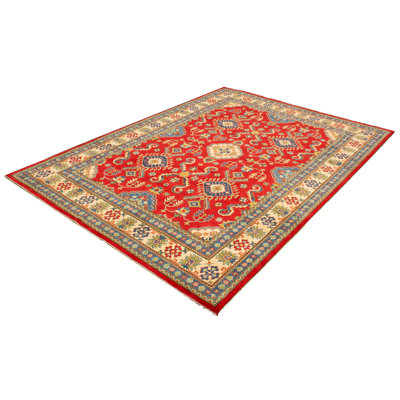 Galeri One-of-a-Kind 9'1" X 12'8" 2010s Wool Area Rug in
