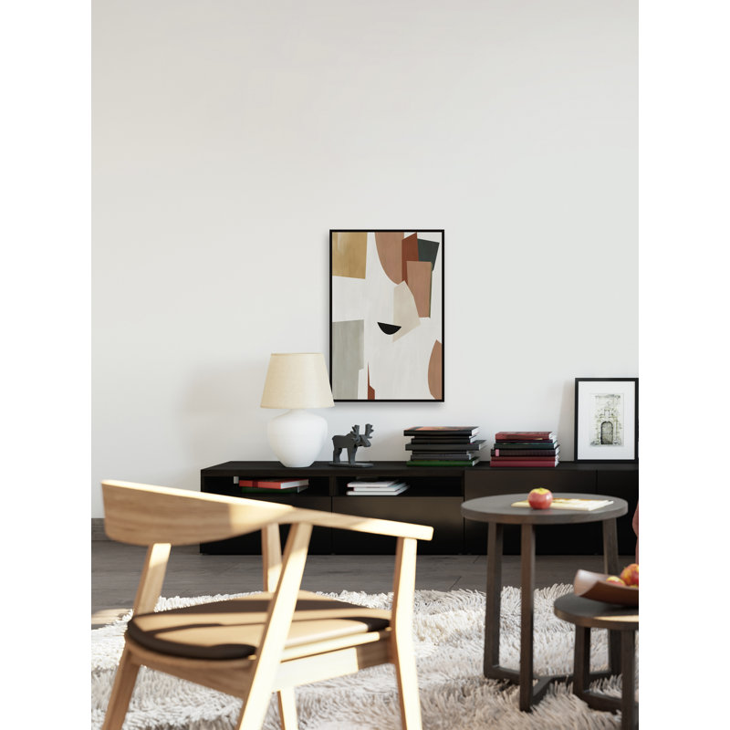«Escape From Reality», reproduction sur toile encadrée, H 60 po x l 40 po x P 1,5 po