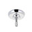 Sumler 8-Light Dimmable Sputnik Sphere Chandelier-398322721-398322720