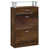 Brown is out of stock selected