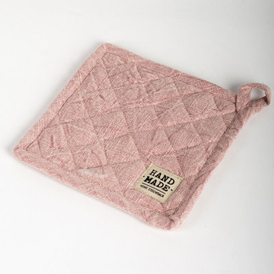Gracie Oaks Keylin Cotton Potholder