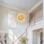 Lustre en cristal Shugar