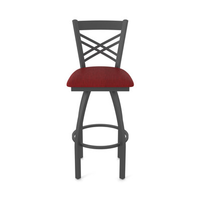 820 Catalina Swivel Stool