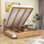 Lit plateforme avec rangement Amitai-1678849868