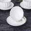 Canora Grey 240ml Solid Colour Teapot Set