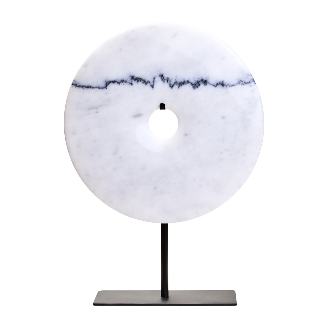 Abstract Figurines & Sculptures