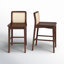 Tabouret de bar et de comptoir Avari-85837712-85837711