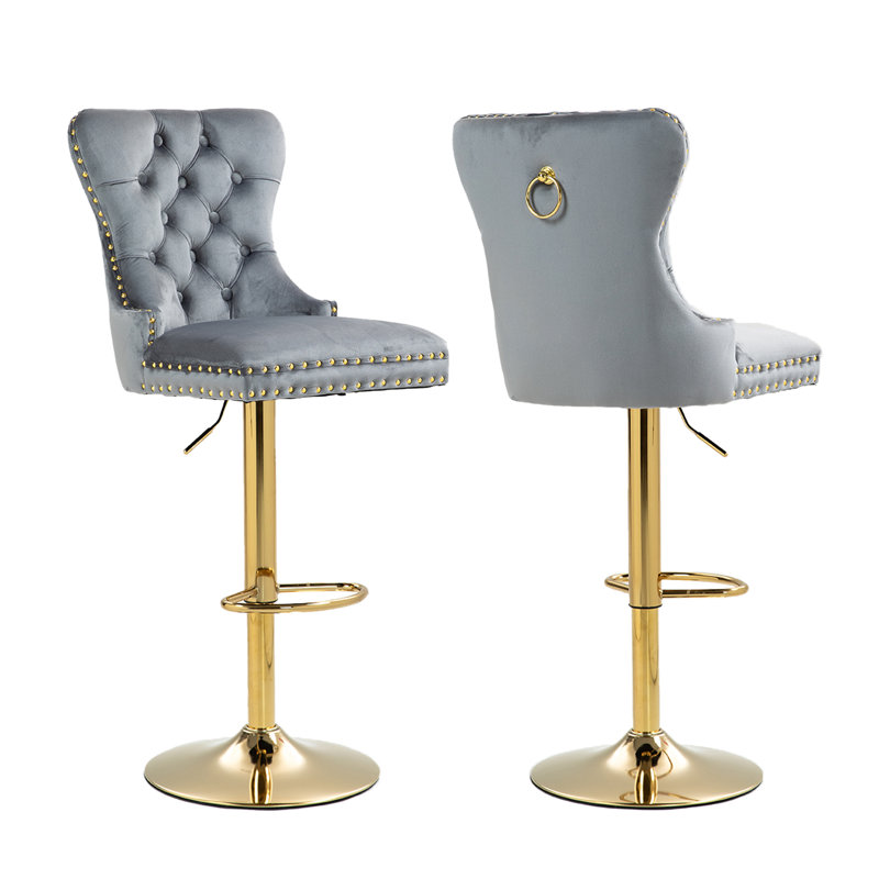 Tabouret de bar Archee