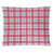 Blanc / bleu marine / rouge