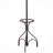 12-Hook Coat Rack