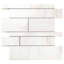 Dreamstone Railroad Porcelain Mosaic-858980679