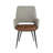 Ludovick 19.1'' H Upholstered Armchair-1844126759-1823055169